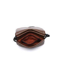 Bandolera Stone Marrón Bandolera Stone Marrón 2